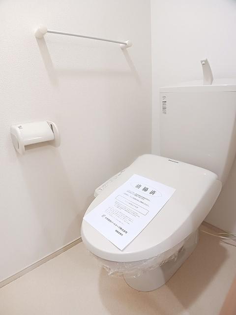 オリオン（102） トイレ