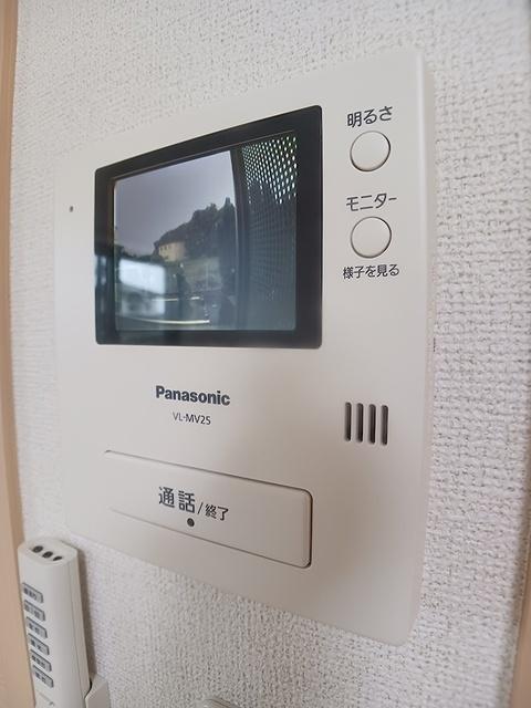 オリオン（102） 設備
