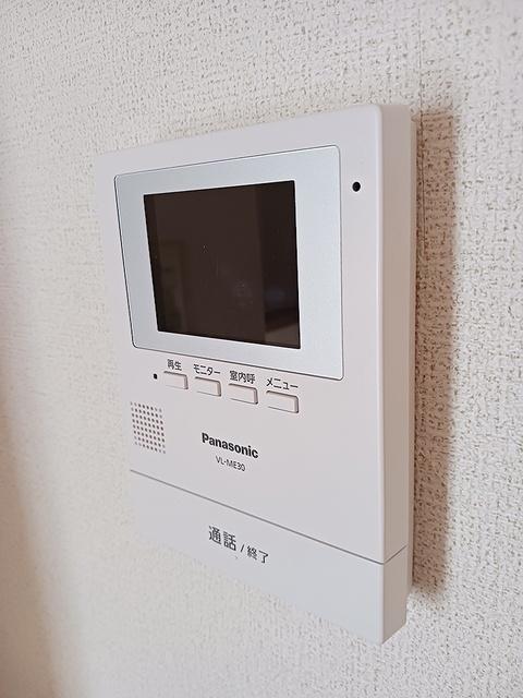 サニーハートⅡ（203） 設備