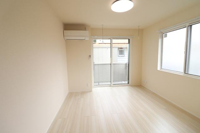 コンフォース（101） リビング
