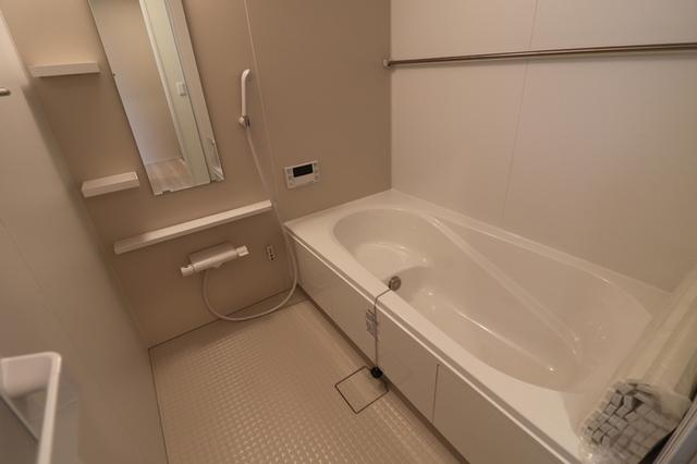 コンフォース（101） 部屋画像
