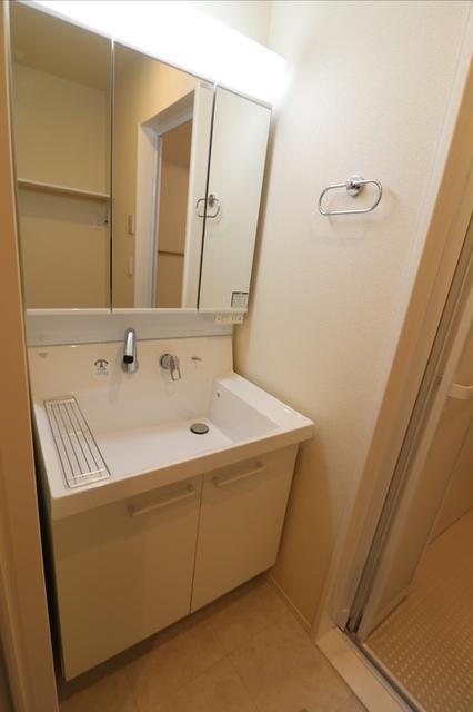 コンフォース（101） 部屋画像