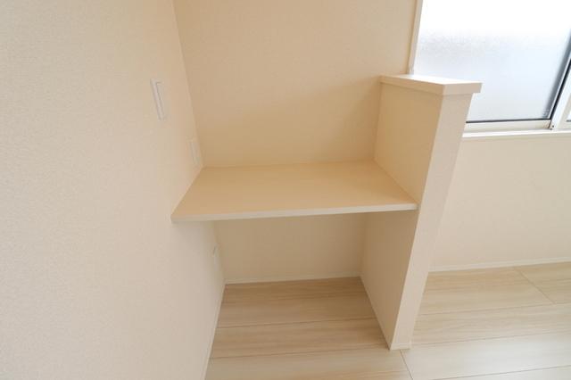 コンフォース（101） 部屋画像