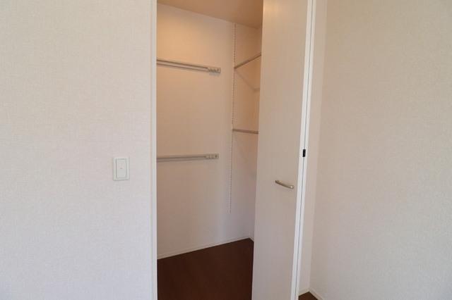ボヌール　Ｂ（203） 部屋画像