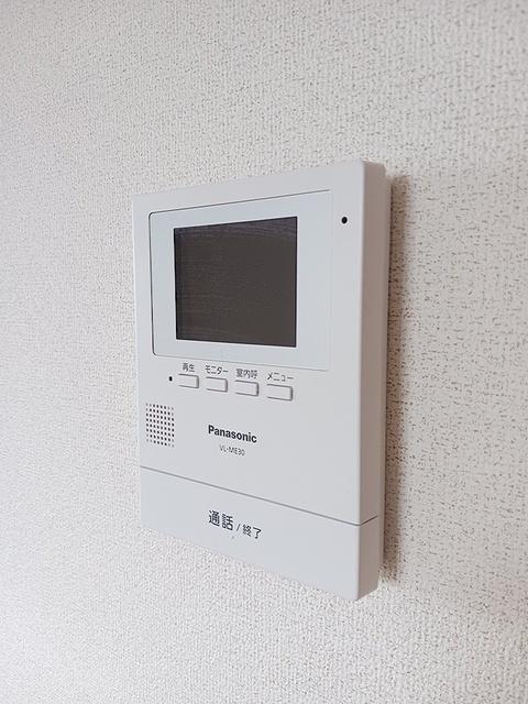 メロディハウス　メゾピアノ（205） 設備