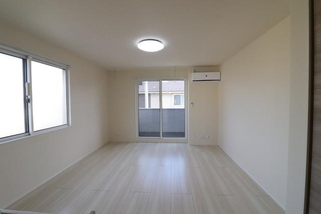 ロイジェントパークス野田町5丁目 C棟（203） 部屋画像
