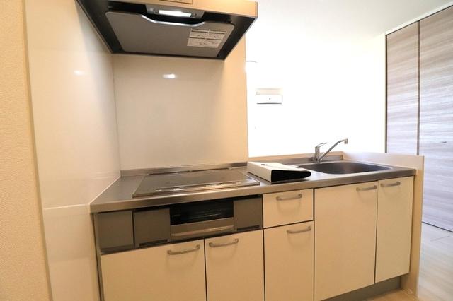 ロイジェントパークス野田町5丁目 C棟（203） 部屋画像