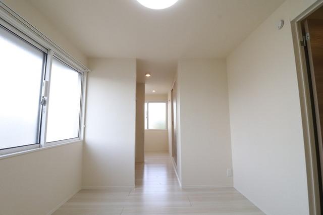 ロイジェントパークス野田町5丁目 C棟（203） 部屋画像