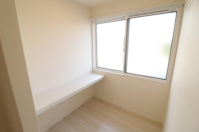 ロイジェントパークス野田町5丁目 C棟（203） 部屋画像