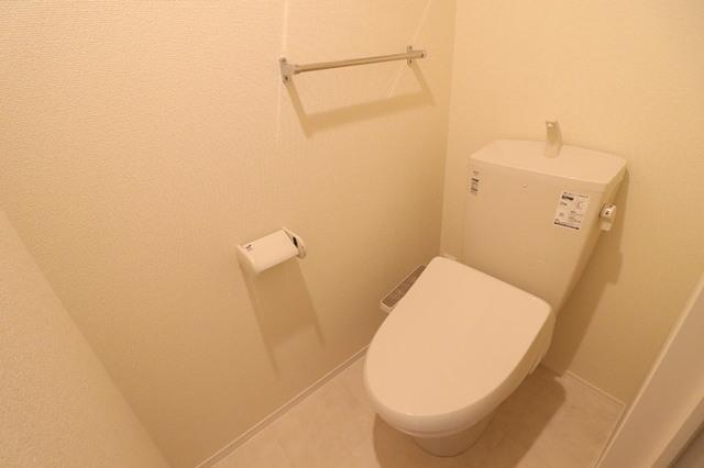 ロイジェントパークス野田町5丁目 C棟（203） 部屋画像