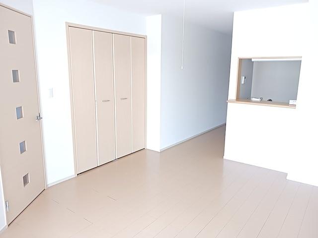 グランツ（102） 室内