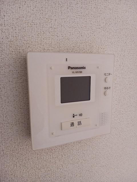 グランツ（102） 設備