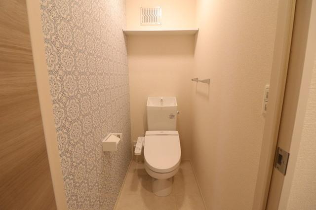 グランディール　三河（305） 部屋画像