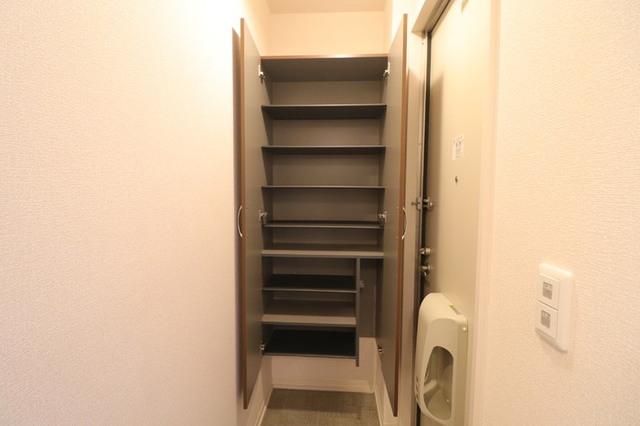 グランディール　三河（305） 部屋画像