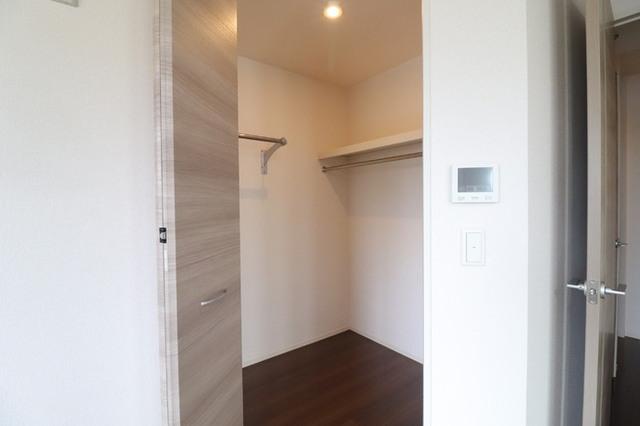 グランディール　三河（305） 部屋画像