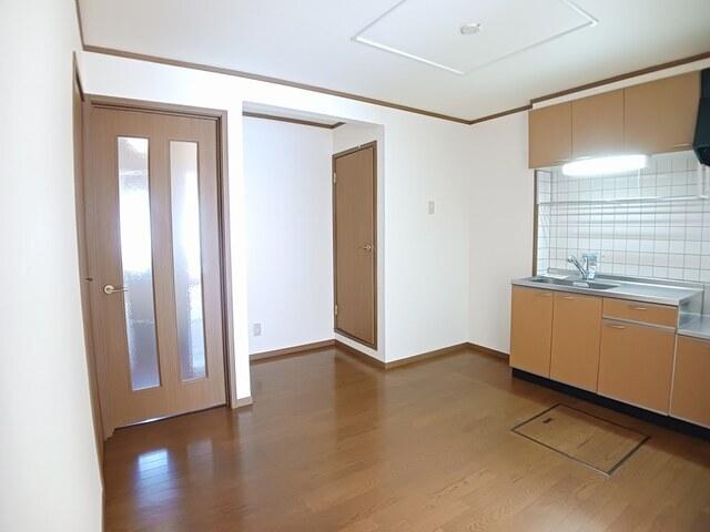 さくらガーデンＢ（102） その他部屋・スペース