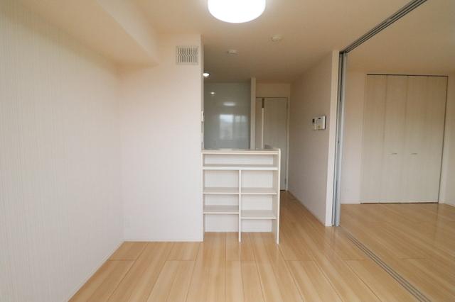 グランデニューシティー（201） 部屋画像