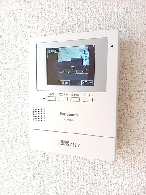 ヴェルドミールホンマ（101） 設備