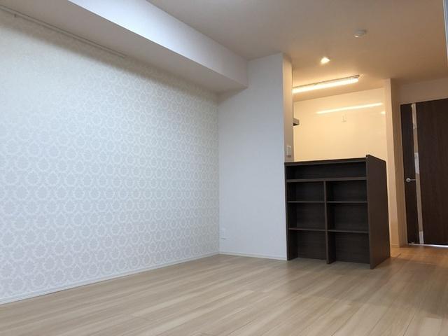 グランデカーズ（105） 室内