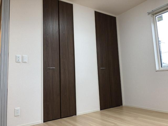 グランデカーズ（105） その他部屋・スペース