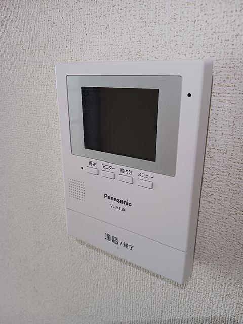 サニーハウス（203） 設備