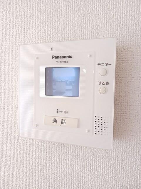 ファインステート（203） 設備
