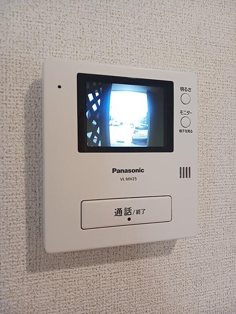 グラン・ソレイユＢ（103） 設備