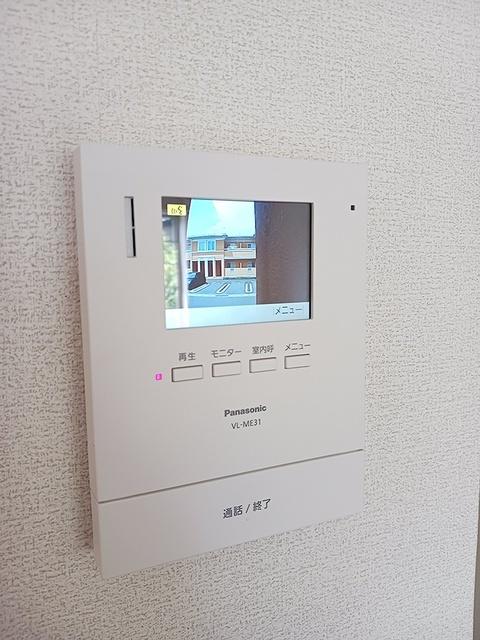 エクセレントヴィラ　Ⅰ（102） 設備