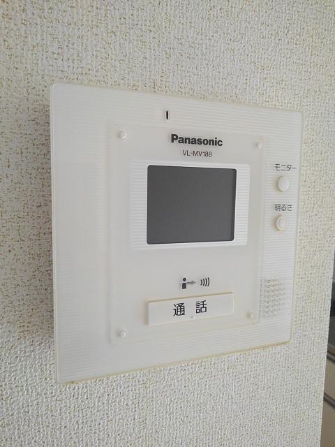 セイバリーハウス（102） 設備