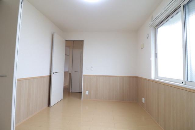 ピュアタウン　Ｂ（202） 部屋画像