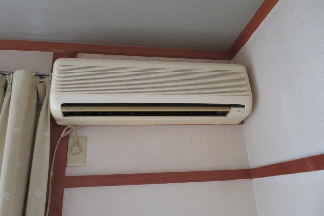 サザンクロス御山（A-G） 設備