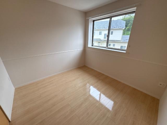 エルシオンⅡ 部屋画像