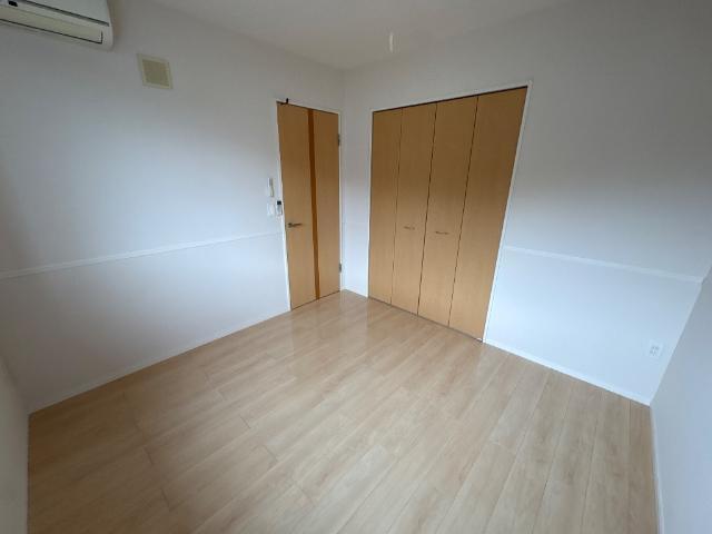 エルシオンⅡ 部屋画像