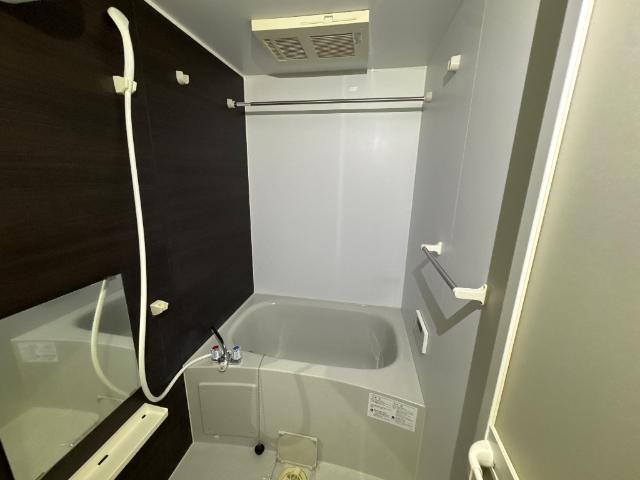 エルシオンⅡ 部屋画像