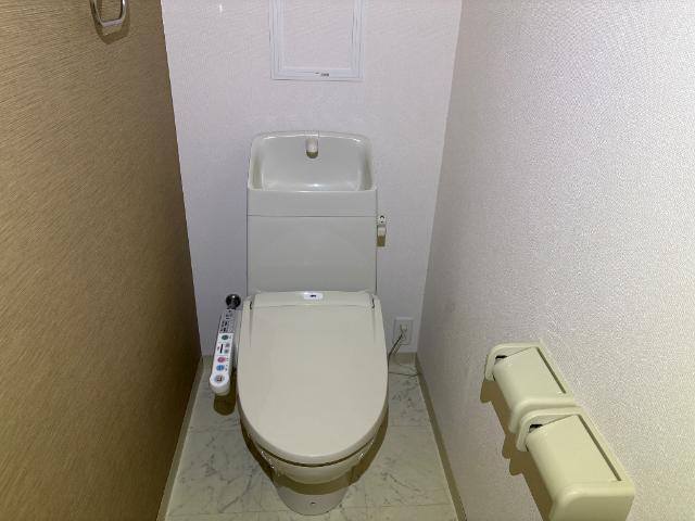 エルシオンⅡ 部屋画像