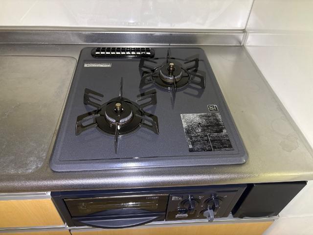 エルシオンⅡ 部屋画像