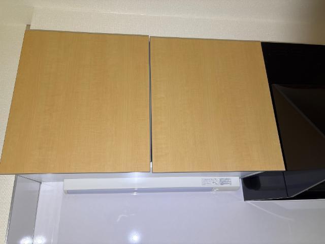 エルシオンⅡ 部屋画像