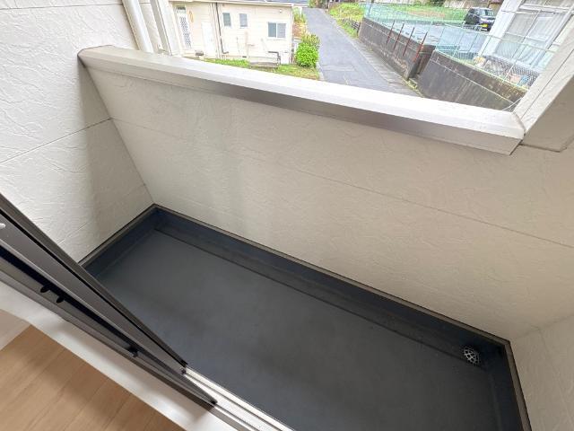 エルシオンⅡ 部屋画像