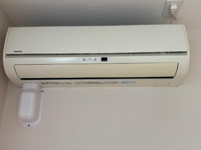 エルシオンⅡ 部屋画像