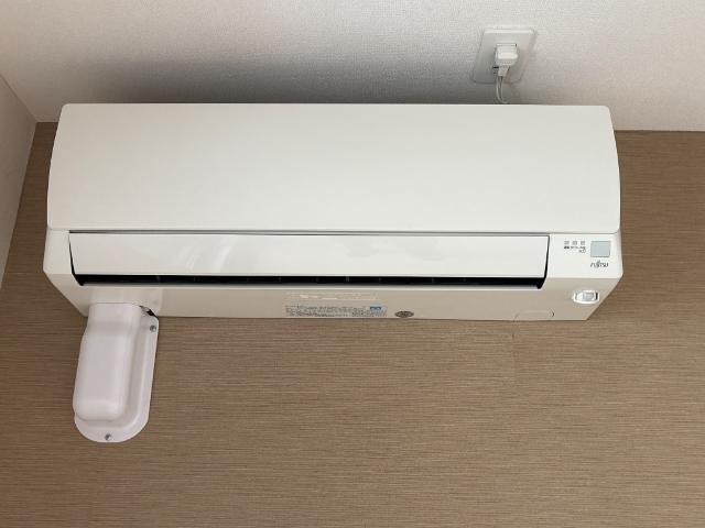 エルシオンⅡ 部屋画像