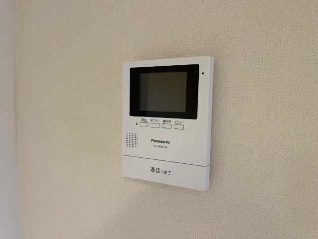 パープル 部屋画像