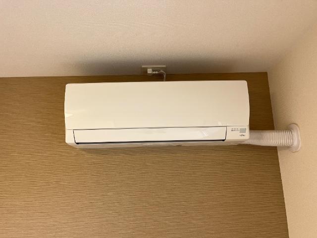 パープル 部屋画像