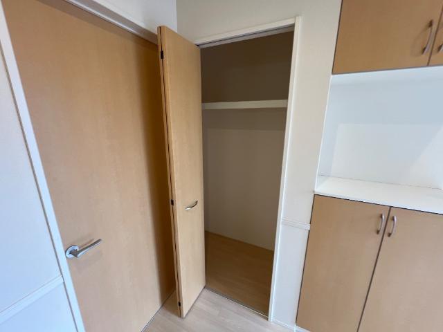 パープル 部屋画像