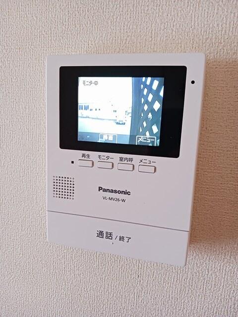 グレースフル（101） 設備