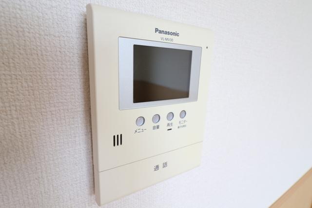 メゾンリヴェール　Ａ（301） 部屋画像