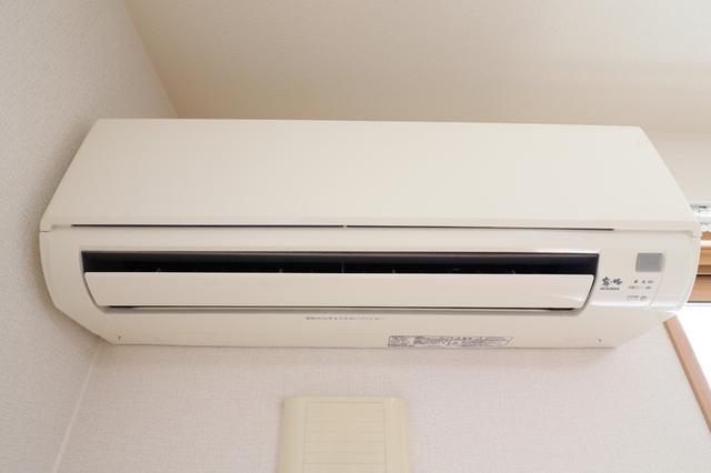 メゾンリヴェール　Ａ（301） 部屋画像