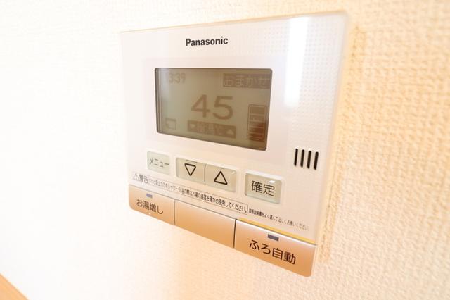 メゾンリヴェール　Ａ（301） 部屋画像