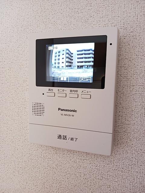 ノエルエスポワールＢ（205） 設備