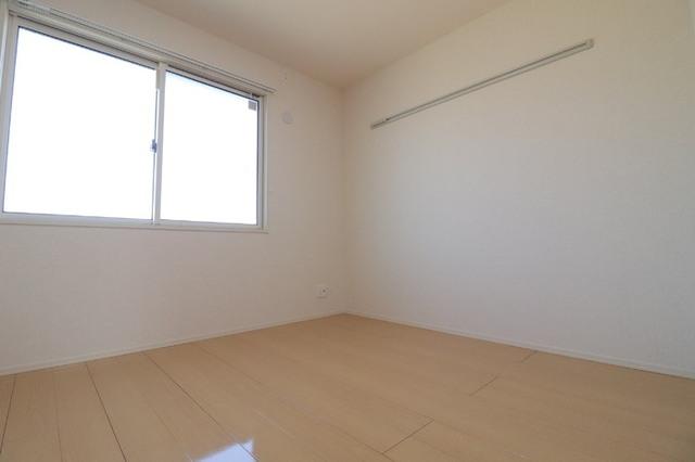 ボヌール　Ａ（202） 部屋画像