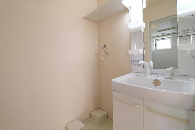 ボヌール　Ａ（202） 部屋画像